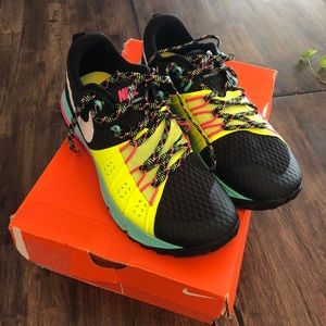 Nike Women’s Air Zoom Wildhorse